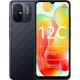 Smartphone Xiaomi Redmi 12C 4GB+128GB Gris 6,71"