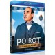 Poirot - Segunda Temporada - BD