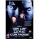 Con los días contados - DVD