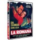 La romana - DVD