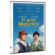 El gran Maurice - DVD