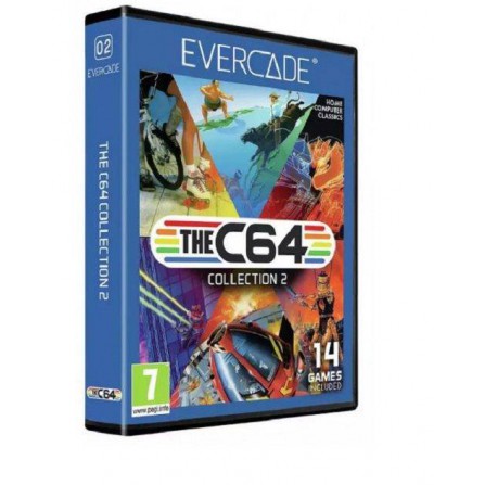 C64 Collection 2 - RET