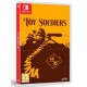 Toy soldiers - SWI