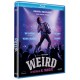 Weird: la historia de Al Yankovic - BD