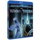 Tron + Tron Legacy - BD