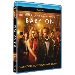 Babylon - BD