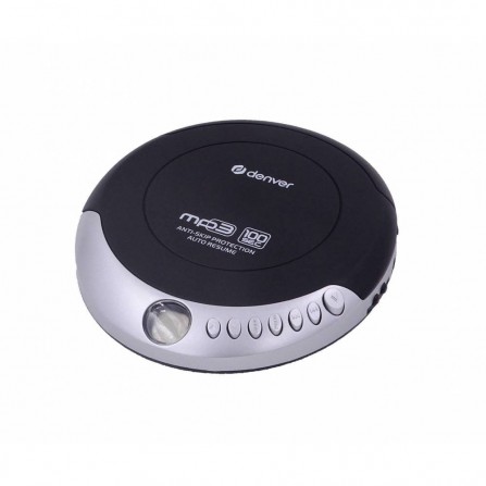 Reproductor DMP391 (Reacondicionado)