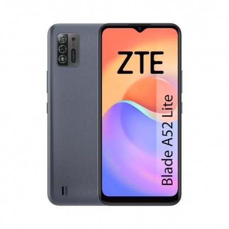 Smartphone ZTE A52 Lite 2GB+32GB (Reacondicionado)