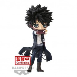 Figura My Hero Academia Q Posket Dabi II (Ver. A) 14CM