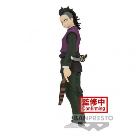 Figura Demon Slayer Kimetsu No Yaiba Genya Vol. 36 (Ver. B)