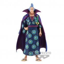 Figura One Piece DXF Extra Denjiro - The Grandline Men