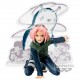 Figura Naruto Haruno Sakura 17CM