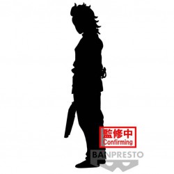 Figura Gyutaro Kimetsu no Yaiba Demon Series Vol. 38 (Ver. A: Genya) 17CM