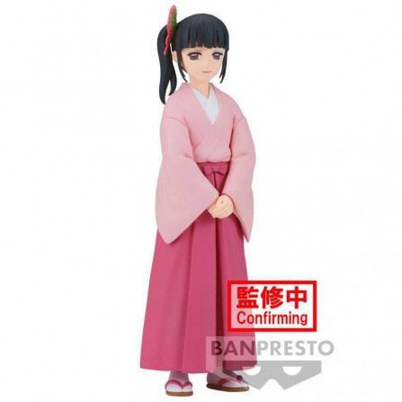 Figura Kanao Tsuyuri Kimono Kimetsu no Yaiba Kizuna no Sou Vol. 39