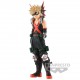 Figura My Hero Academia Katsuki Bakugo Age of Heroes 18CM