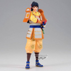 Figura One Piece DXF Kikunojo The Grandline Lady