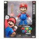 Figura Mario 13 cm (Super Mario)