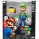 Figura Luigi 13 cm (Super Mario)