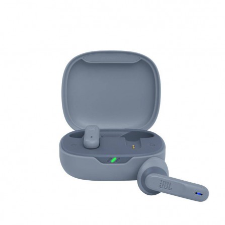 Auricular JBL Wave 300 TWS Azul BT