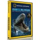 Gigantes del océano - DVD