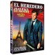 El Heredero (L'héritier) (1973) - DVD