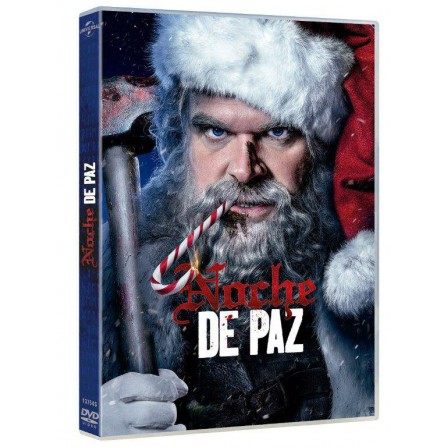 Noche de paz - DVD