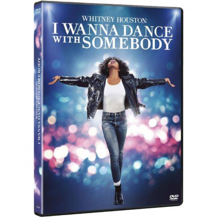 Whitney Houston:I wanna dance with somebody.. - DVD