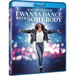 Whitney Houston:I wanna dance with somebody.. - BD