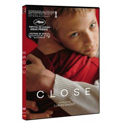 Close - DVD