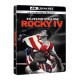 Rocky IV  4K UHD+BD EE metal