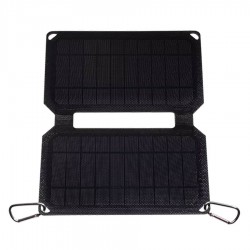 Panel solar pleglable portatil SOP-10100