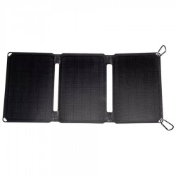 Panel solar pleglable portatil SOP-10200
