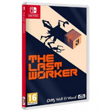 The last worker - SWI