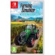 Farming Simulator 23 - Nintendo SWI Edition - SWI