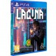 Lacuna - PS4