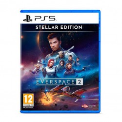 Everspace 2 Stellar Edition - PS5