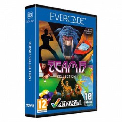 Team 17 Amiga Collection 1 - RET