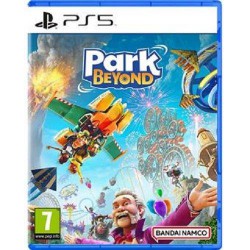 Park Beyond Impossified Edition - PS5