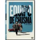 EQUIPO DE CHUSMA FOX - DVD