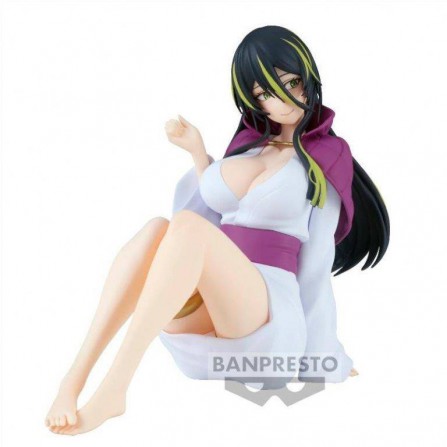 Figura Albis That Time i Got Reincarnated as a Slime Relax Time 11cm