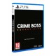 Crime Boss - Rockay City - PS5
