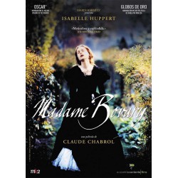 Madame Bovary - DVD