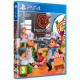 Masterchef - El videojuego oficial - PS4