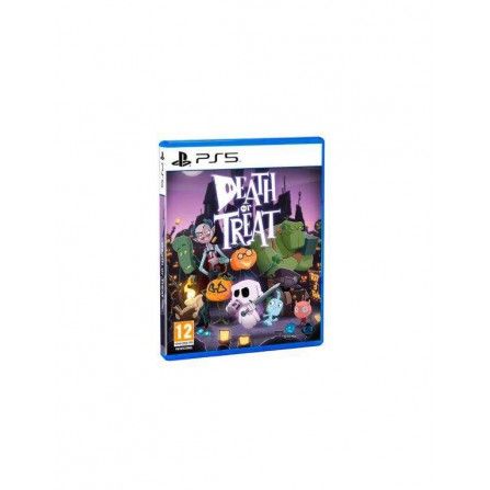 Death or treat - PS5