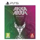 Akka Arrh Special Edition- PS5