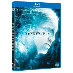 Prometheus - BD