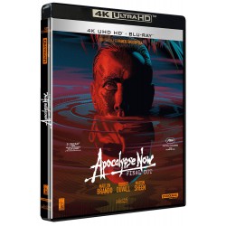 Apocalypse now - Final cut (4K UHD)