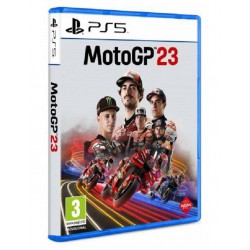 MotoGP 23 - PS5