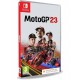 MotoGP 23 - (Code in a box)