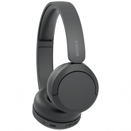 Auricular Sony WH-CH520B BT Negro